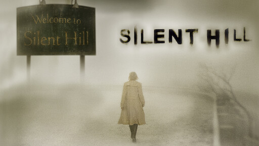 Silent 2025 hill netflix