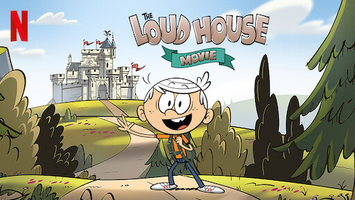 Watch loud 2025 house episodes