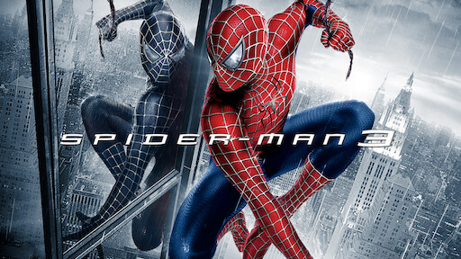 Amazing spider man netflix new arrivals