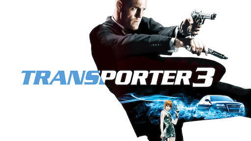 The best sale transporter putlocker