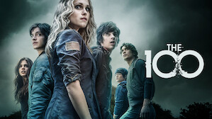 Sci Fi TV Netflix Official Site