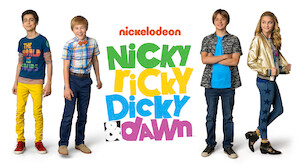 Kids TV Shows Netflix Official Site