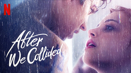 Watch After We Fell Netflix Official Site