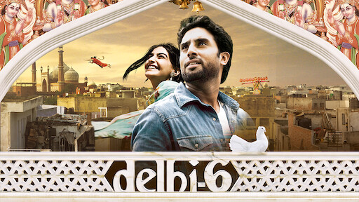 Watch Bombay Talkies Netflix