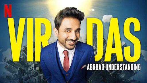 Watch Vir Das Losing It Netflix Official Site