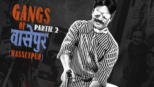 Gangs of wasseypur discount part 1 watch online