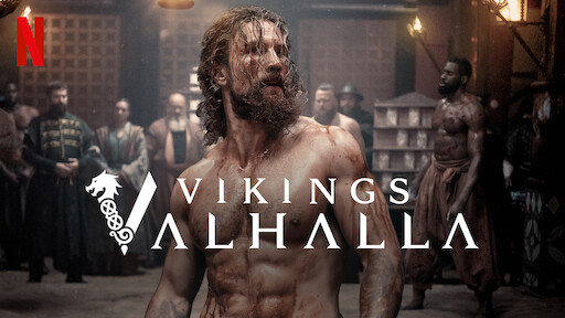 Vikings sale s5 putlocker