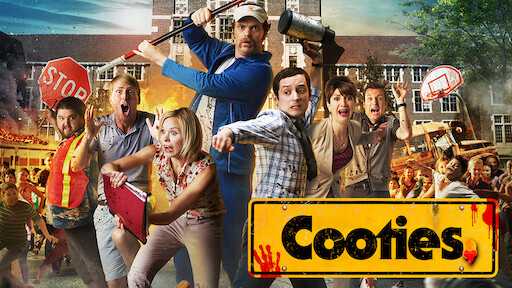 Cooties putlocker online