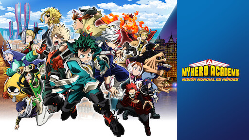 Download my hero academia heroes online rising