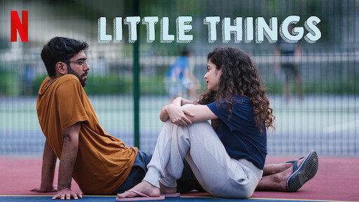 Little things season 2 mx online player