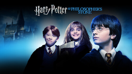 Netflix harry potter discount 6