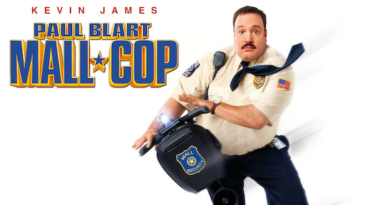 Paul blart mall online cop putlocker