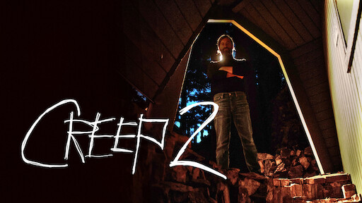 Creep - Where to Watch and Stream - TV Guide