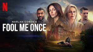 Watch Crime TV Shows Netflix Official Site