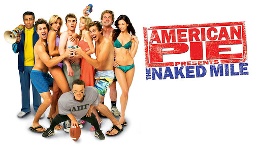 Watch American Pie Presents The Book of Love Netflix