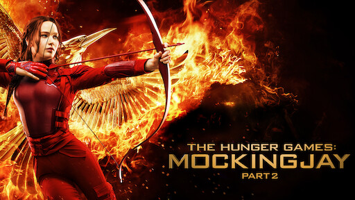 Hunger games mockingjay part best sale 1 putlocker