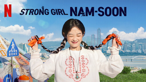 Strong woman do 2025 bong soon watch online