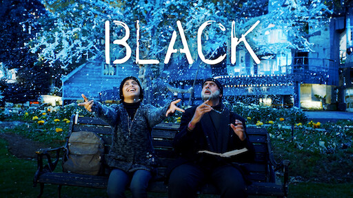 Black korean drama online watch online