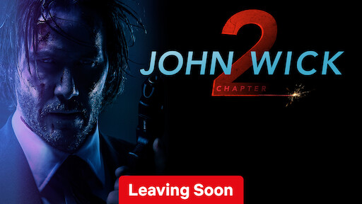 Watch John Wick Netflix