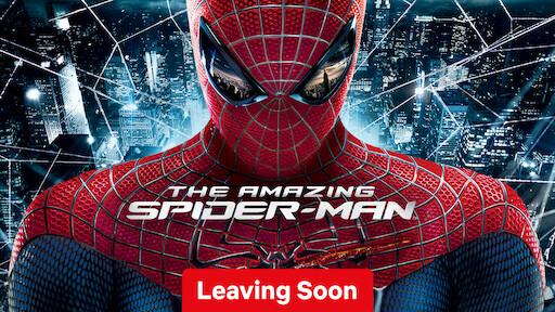 Spider man outlet 2 netflix