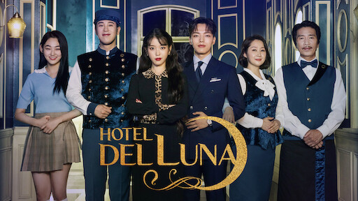 Hotel de luna kissasian hot sale