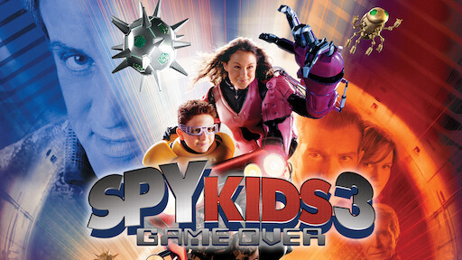 Spy 2024 watch kids