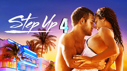 Step up full movie on sale 123movies