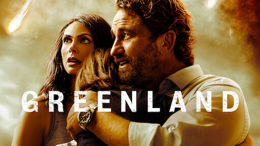 Greenland putlocker online