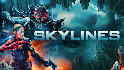 Skyline putlocker discount