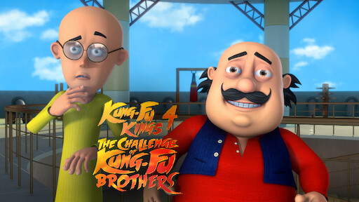 Motu patlu discount in tamil 2021