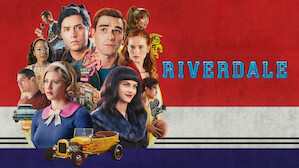 Shows similar to discount riverdale