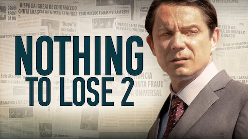 Watch Nothing to Lose | Netflix