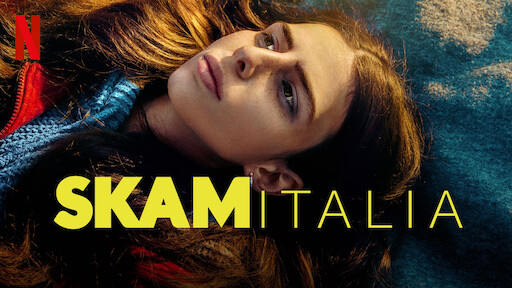 Skam italia season hot sale 2 episode 1