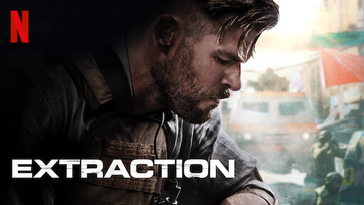 Watch Extraction 2 Netflix Official Site