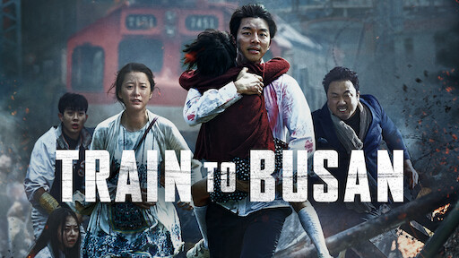 Train to deals busan full movie