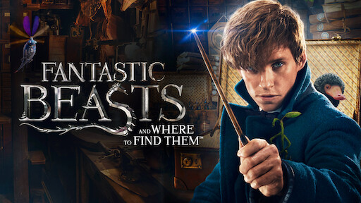 Fantastic beasts 2 putlocker hot sale