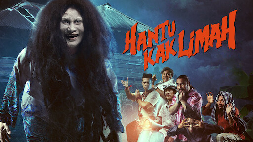 Malay horror movie online online