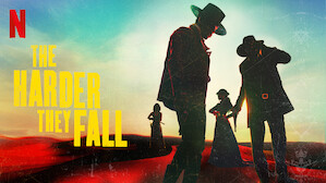 Best westerns best sale on netflix