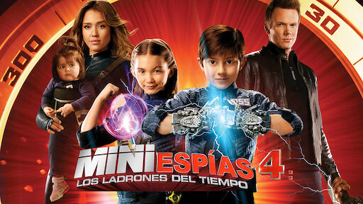 zoom y los superh~roes
