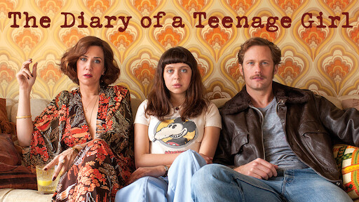 The diary of clearance a teenage girl putlocker