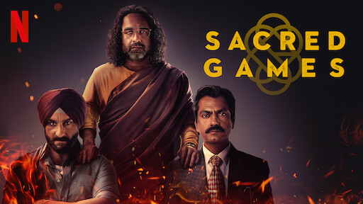 Sacred games season 1 discount episode 3 watch online dailymotion