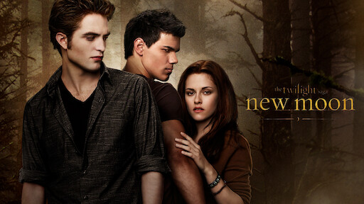 The twilight saga online eclipse netflix