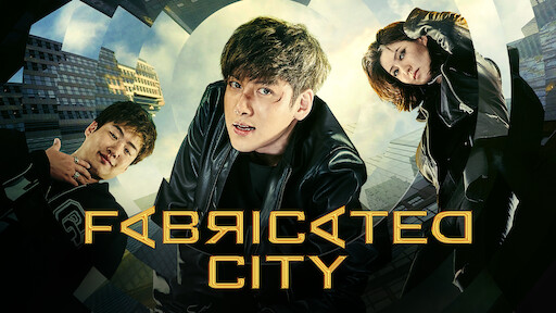 Fabricated city full discount movie eng sub