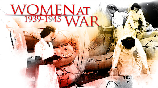 Woman at war discount netflix