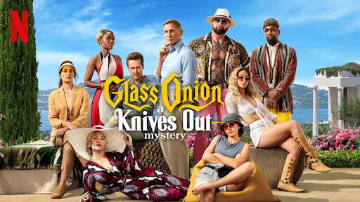 Knives out online 123movies