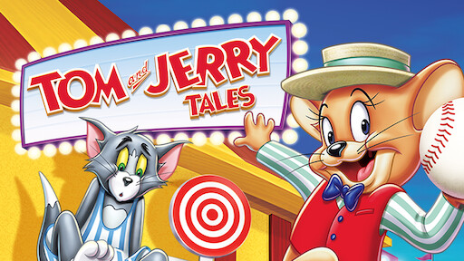 Watch tom and jerry movie 2021 online free hot sale