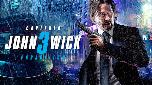 Film john wick online netflix