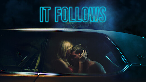 It follows best sale stream free