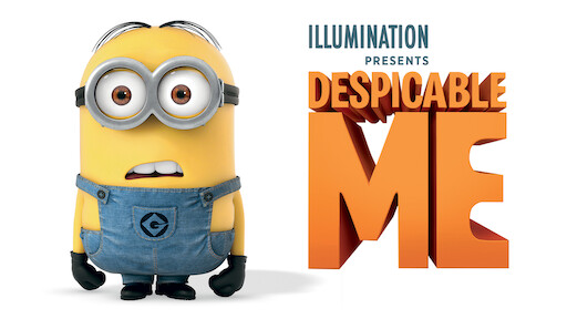 Despicable me 3 discount putlocker