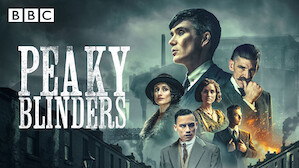 British TV Shows Netflix Official Site